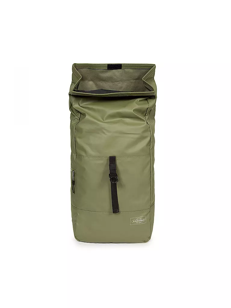 EASTPAK Rucksack Macnee Topped olive